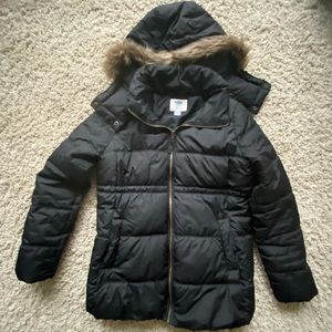 Old navy Maternity Winter coat